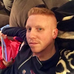 Meet your Posher, Jeff